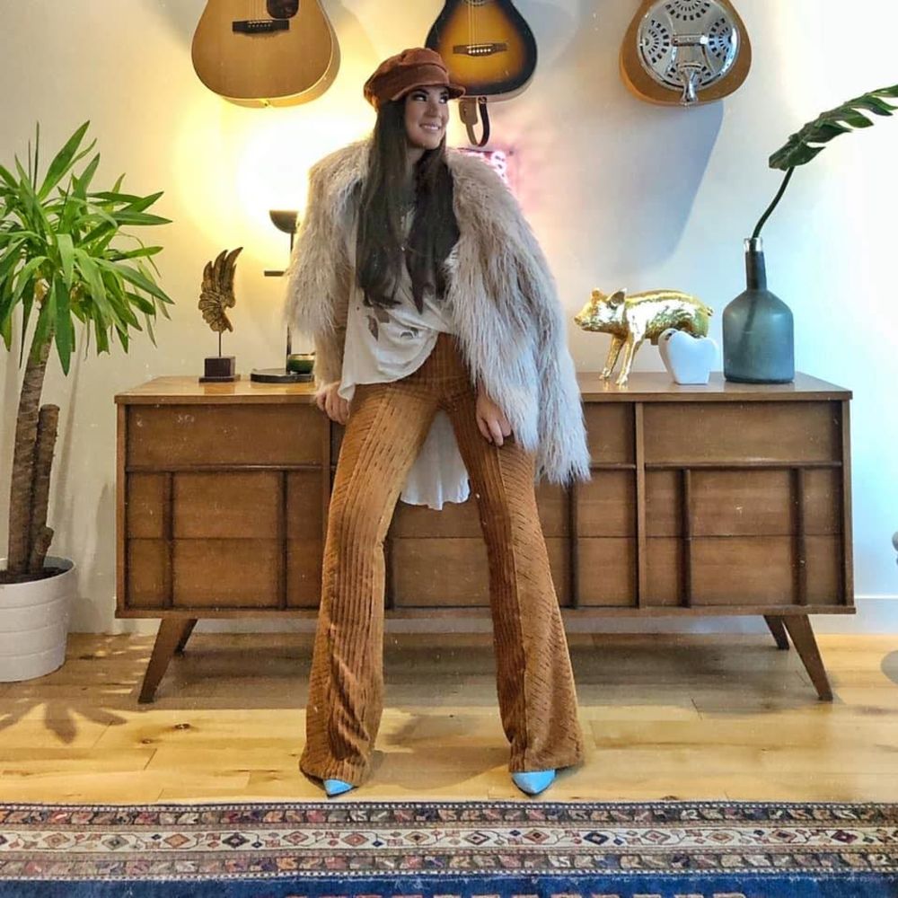 Meet your Posher, Shawn nicole